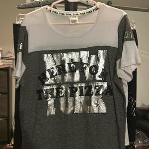 Victoria Secret Pink T shirt